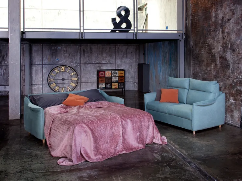 Divano Letto Christine di Confortplus