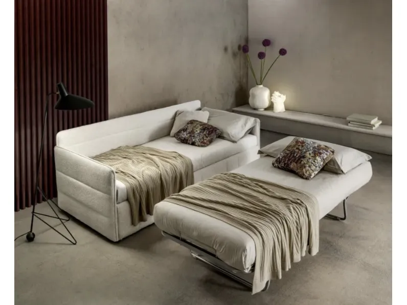 Divano Letto trasformabile City di Samoa