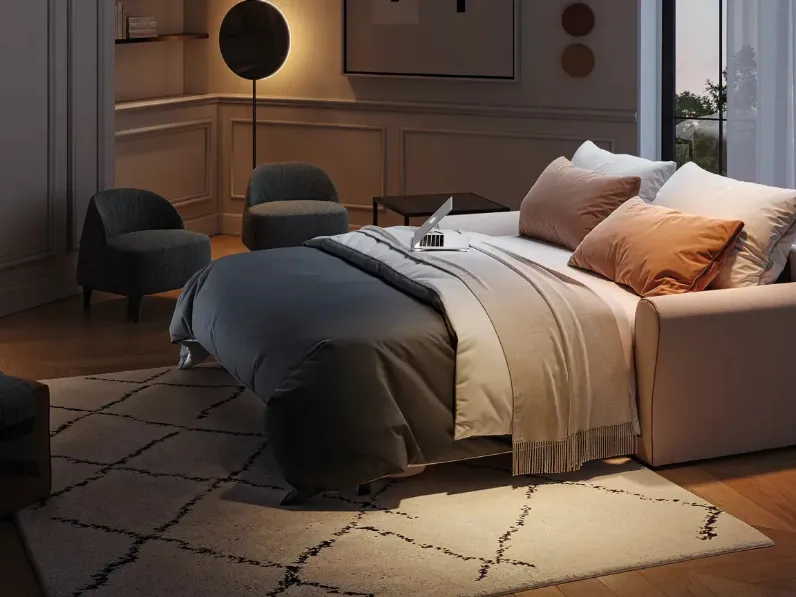 Divano Letto Civas di Family Bedding