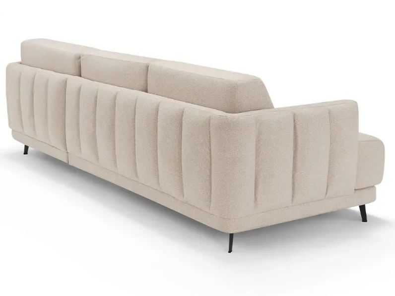 Divano letto Cleo di Vis Comoda