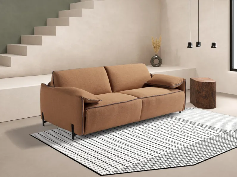 Divano letto Cloud di Dienne Salotti