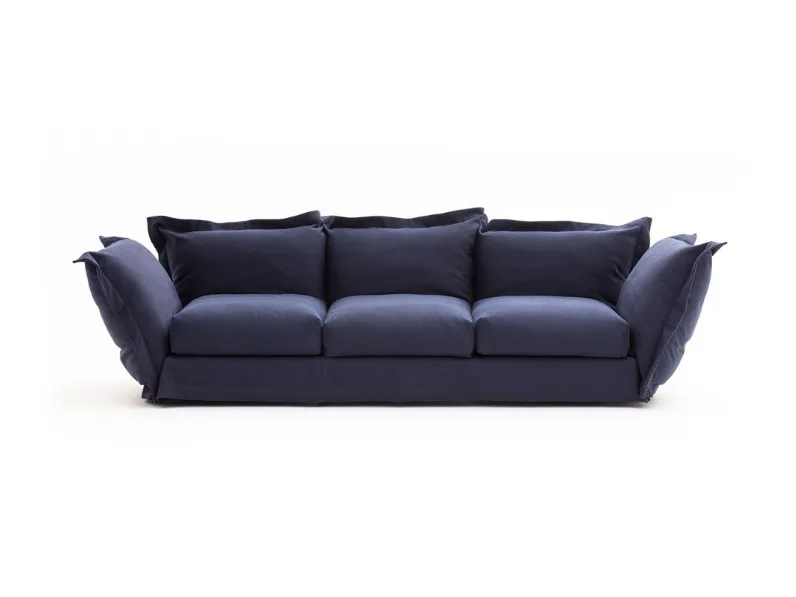 Divano Cloudscape di Diesel Living with Moroso