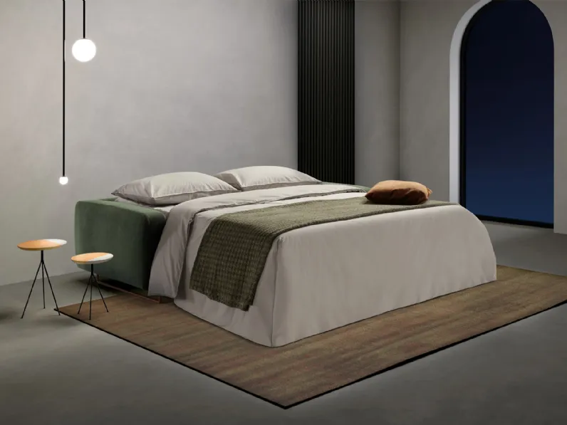 Divano letto Club di Dienne Salotti