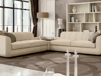 Aura Cobalto angolare