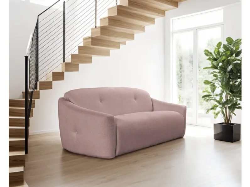 Divano Letto Como di Bruma
