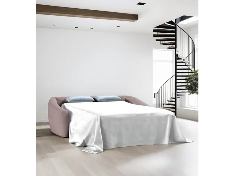 Divano Letto Como di Bruma