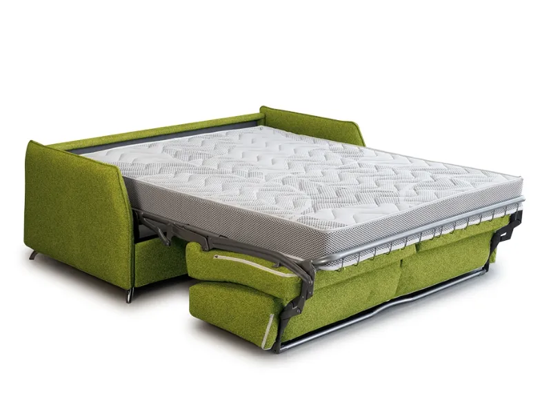 Divano Letto Kreo di Confortplus