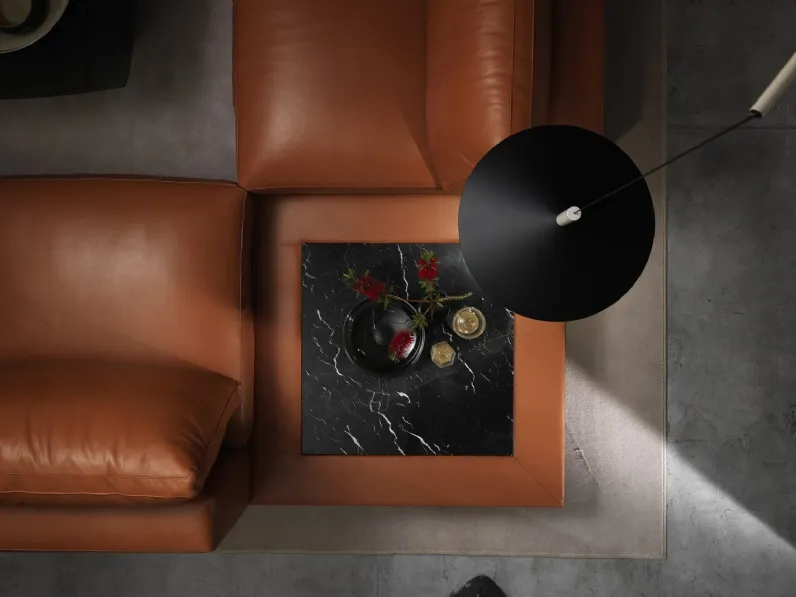 Divano Contemporaneo 12 di Albani