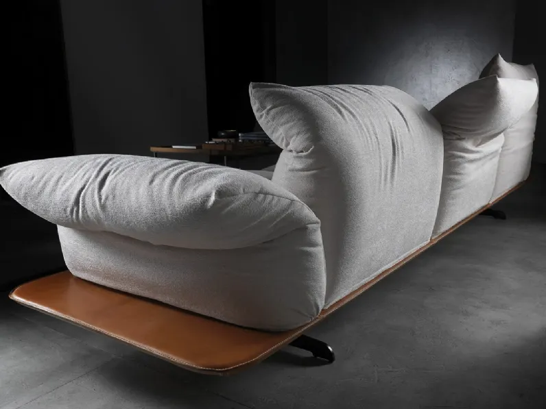 Divano Contemporaneo 20 plus di Albani