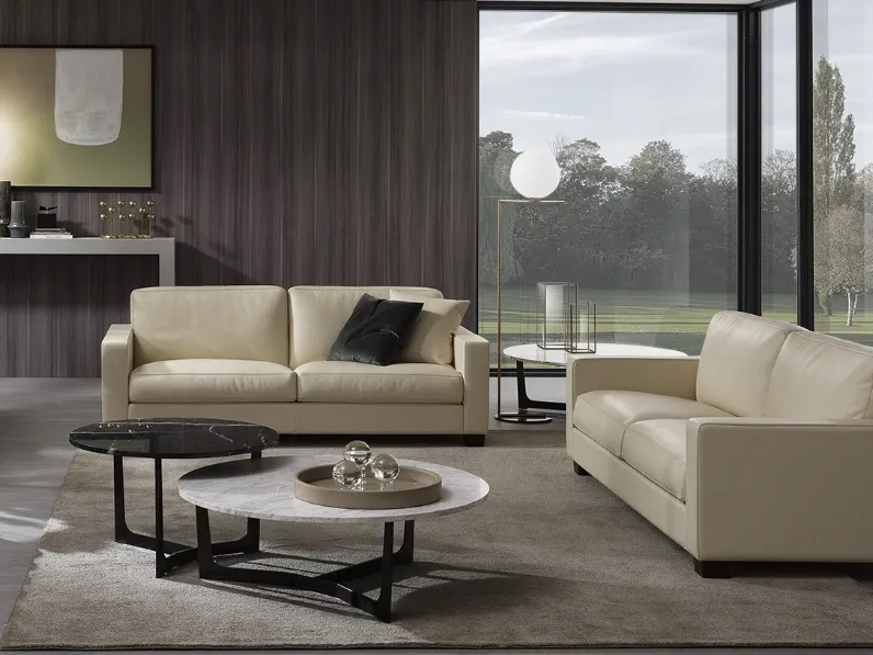 Salotto Contemporaneo 3 di Albani