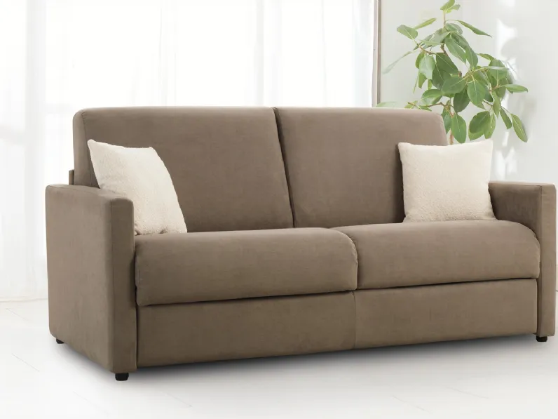 Divano letto Corinne di Aerre