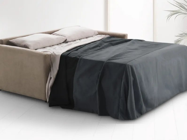 Divano letto Corinne di Aerre