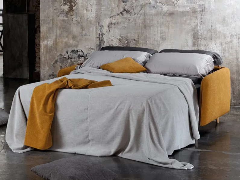 Divano Letto Cosmo di Confortplus