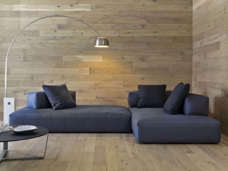 Divano componibile Cubo di Respace