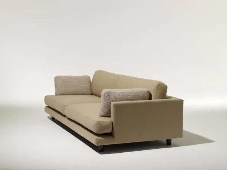 Divano D'Urso Sofa di Knoll