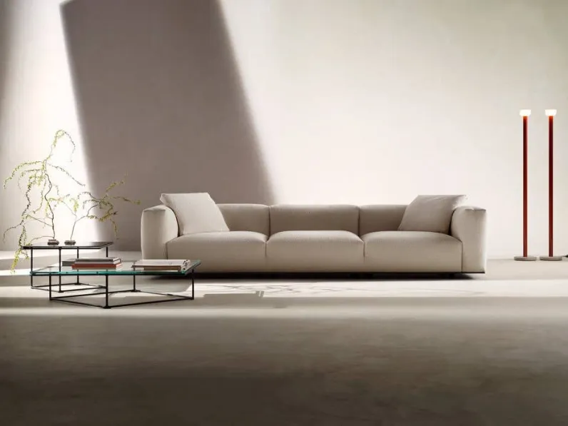 Salotto Dambodue di B&B Italia