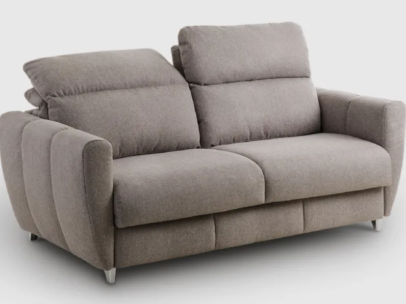 Divano letto Daphne di Aerre