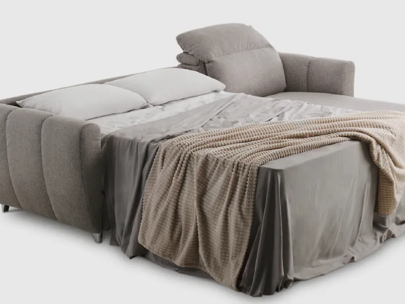 Divano letto Daphne di Aerre