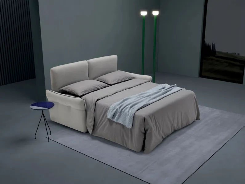 Divano letto Deep di Dienne Salotti