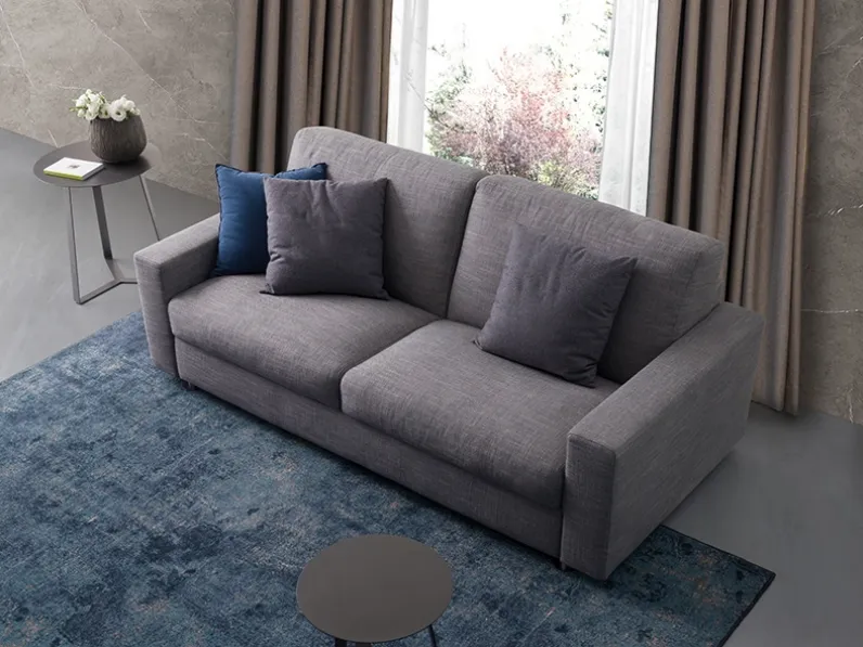 Divano Letto DeN di Barzaghi Salotti