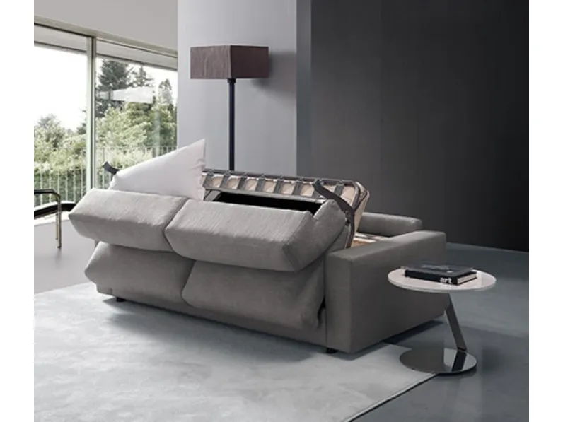 Divano Letto DeN di Barzaghi Salotti