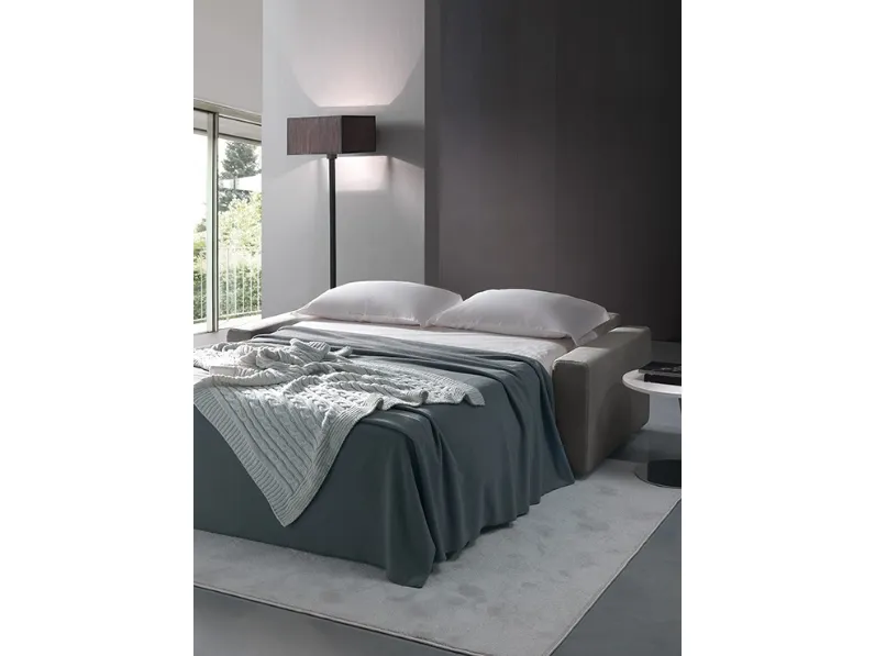 Divano Letto DeN di Barzaghi Salotti
