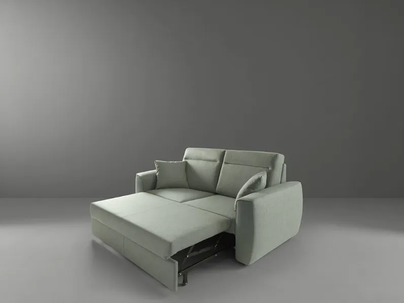 Divano relax Denise di Gienne