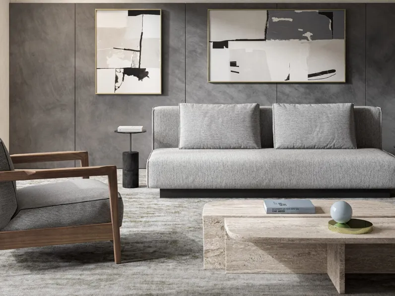 Divano Letto Desigual di Vibieffe