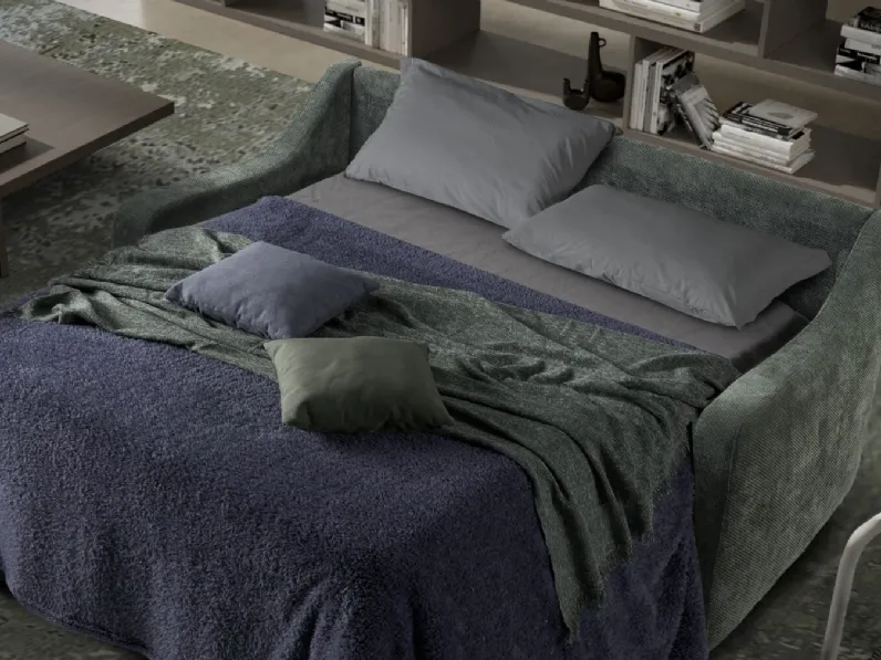 Divano Letto Devo de Il Benessere