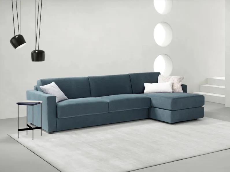 Divano letto Amsterdam di Dienne Salotti