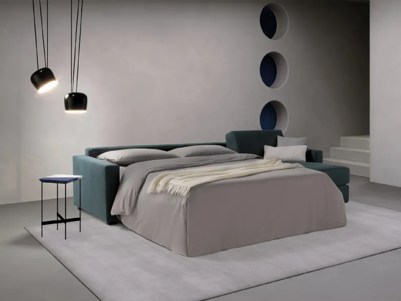 Divano letto Amsterdam di Dienne Salotti