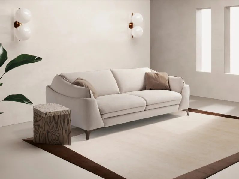 Divano letto Dune di Dienne Salotti