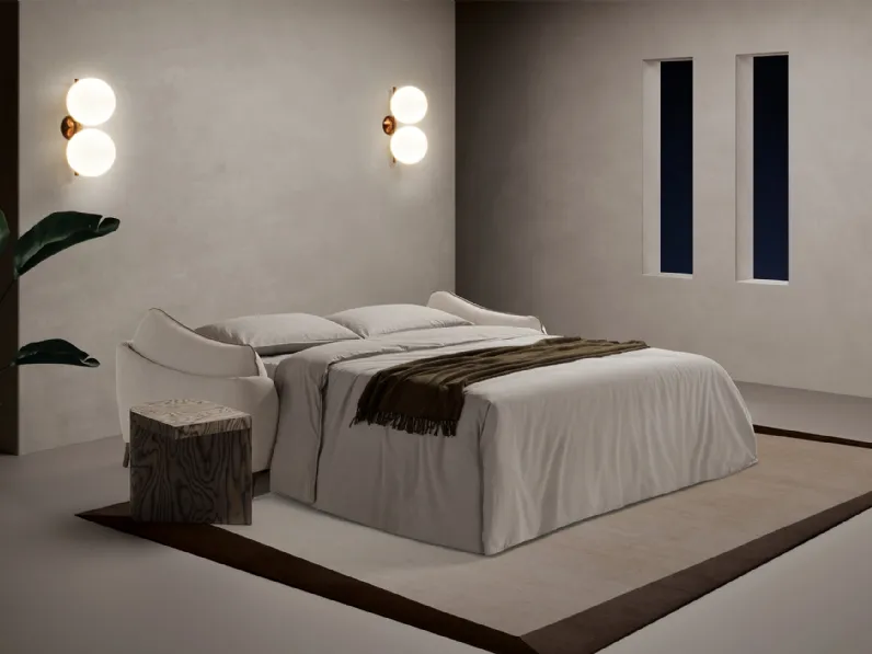 Divano letto Dune di Dienne Salotti