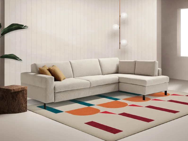 Divano letto Life di Dienne Salotti