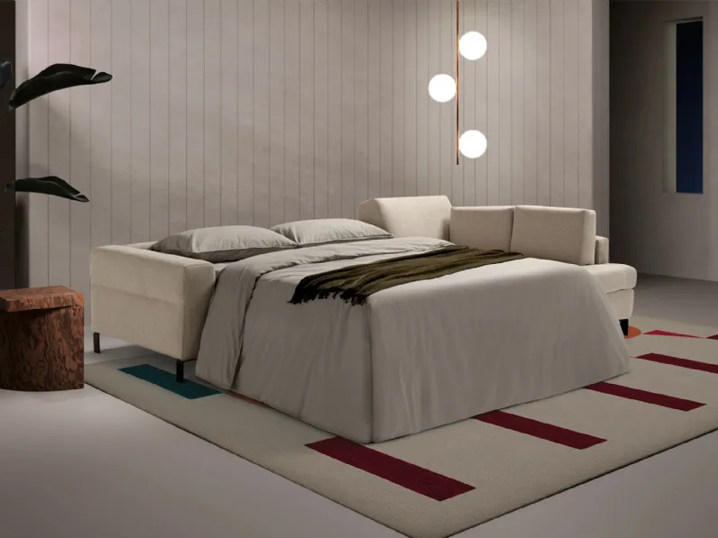 Divano letto Life di Dienne Salotti