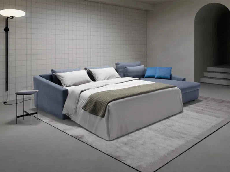 Divano letto Mithos di Dienne Salotti