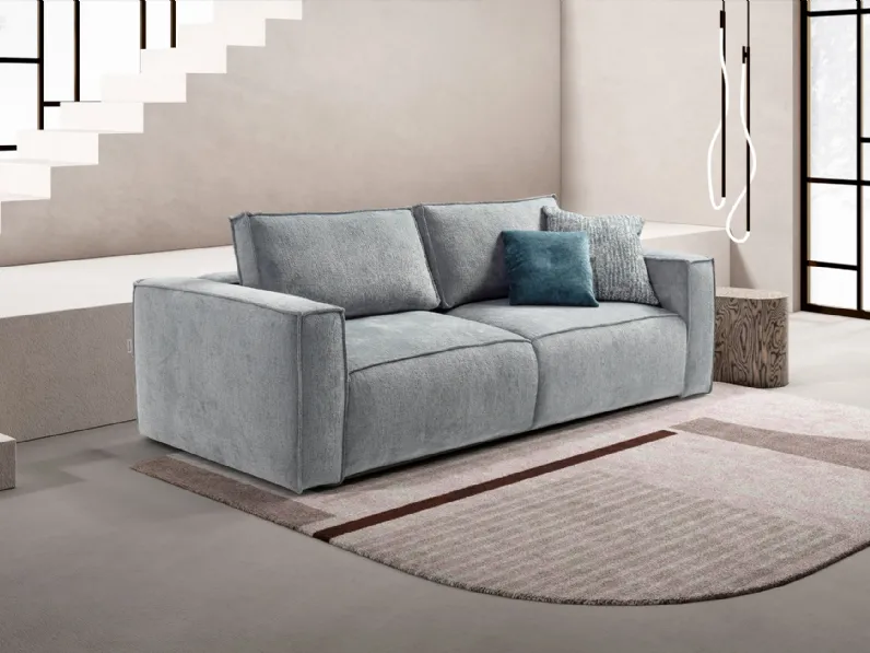 Divano letto More di Dienne Salotti