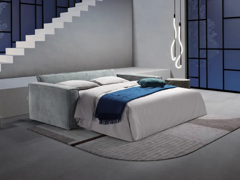 Divano letto More di Dienne Salotti