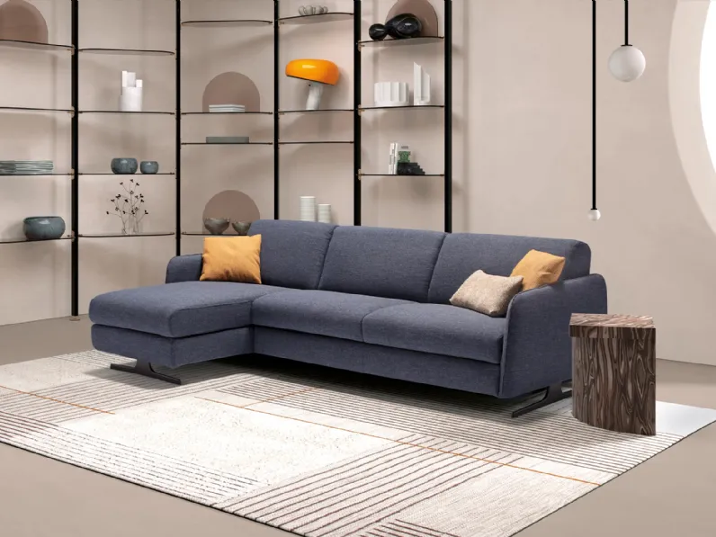 Divano letto Revival di Dienne Salotti