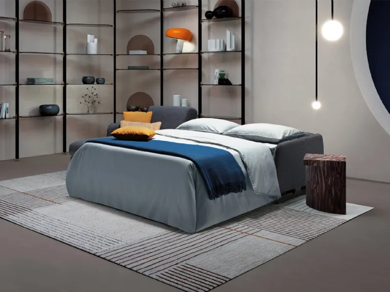 Divano letto Revival di Dienne Salotti