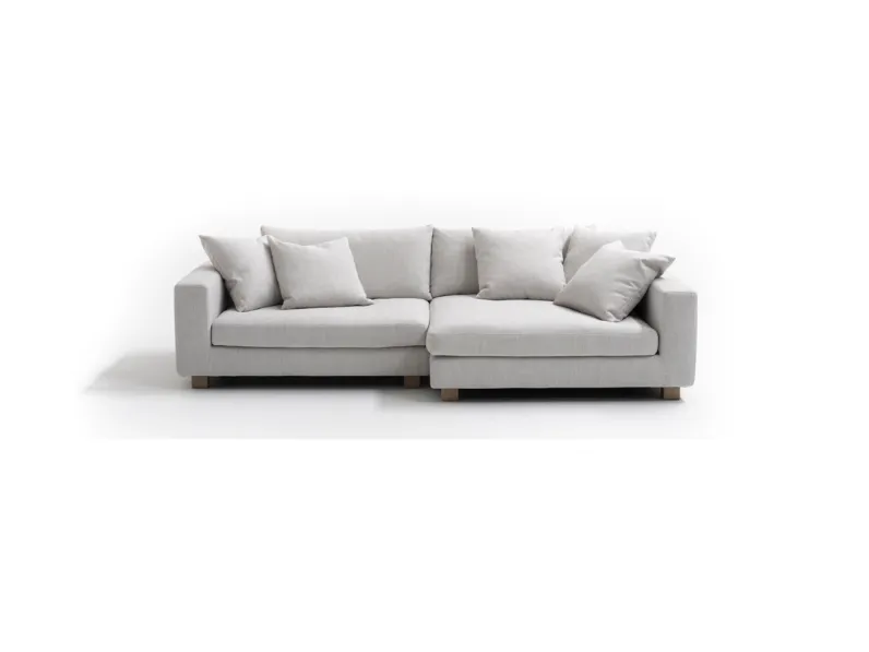 Salotto Nebula-Light Diesel Living with Moroso