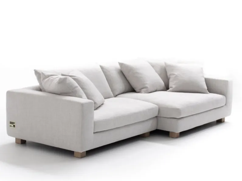 Divano Nebula Light di Diesel Living with Moroso