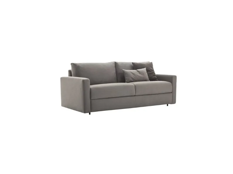 Divano Letto in tessuto Freedom 2|0 di Ditre Italia