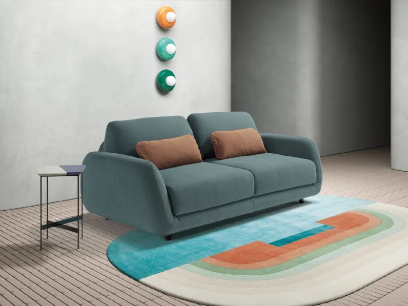 Divano letto Dodo di Dienne Salotti