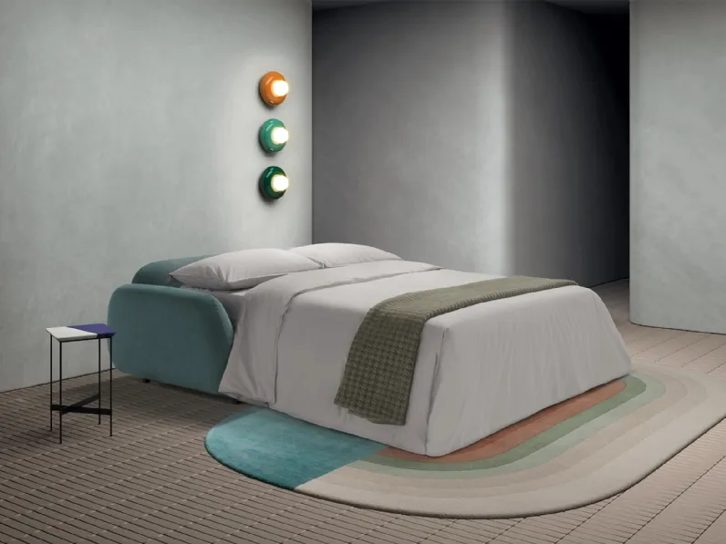 Divano letto Dodo di Dienne Salotti