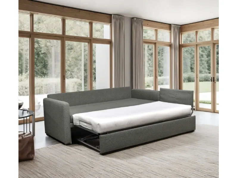 Divano letto Double di Bruma