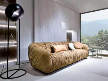 Drapé Sofa