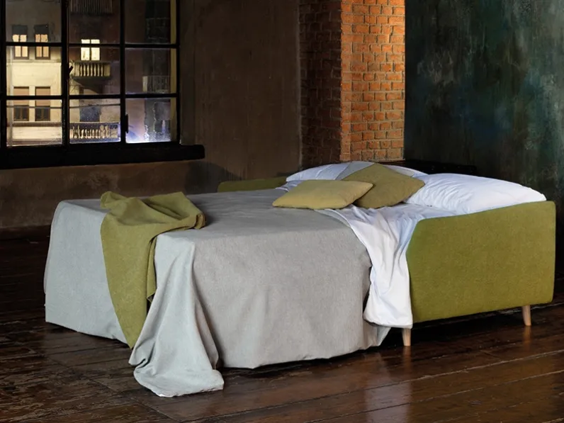 Divano Letto Dreamy di Confortplus