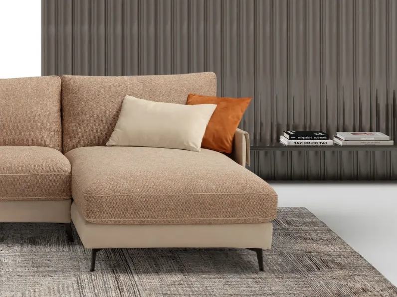 Divano letto Dylan di Vis Comoda