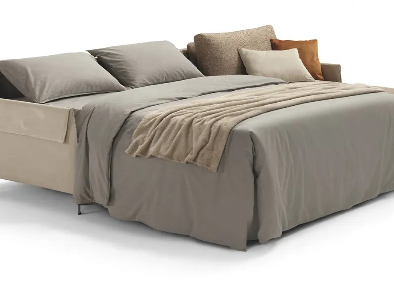 Divano letto Dylan di Vis Comoda